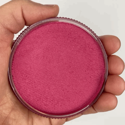 TAG Face Paint - Rose Pink 32gr — Jest Paint - Face Paint Store