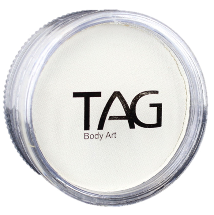 Tag Face Paints - Black (90 gm)
