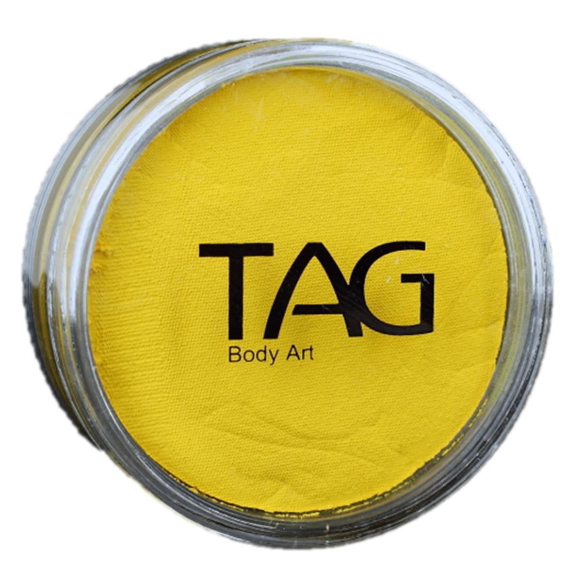 TAG Face Paint - 1 Stroke Rainbow Cake - Flame — Jest Paint - Face