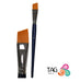 Face Painting Brush -TAG - Angle #12 (3/4")