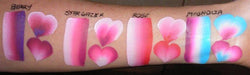 TAG Face Paint 1 Stroke - Rose  #6