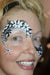 TAG Face Paint 1 Stroke - Magpie   #7