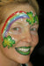 TAG Face Paint 1 Stroke - Rainbow Four   #17