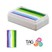 TAG Face Paint 1 Stroke - EXCL Brisa Blanca  #2