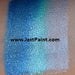 TAG Face Paint 1 Stroke -  EXCL FROZEN (with Silver) Discontinued  #5