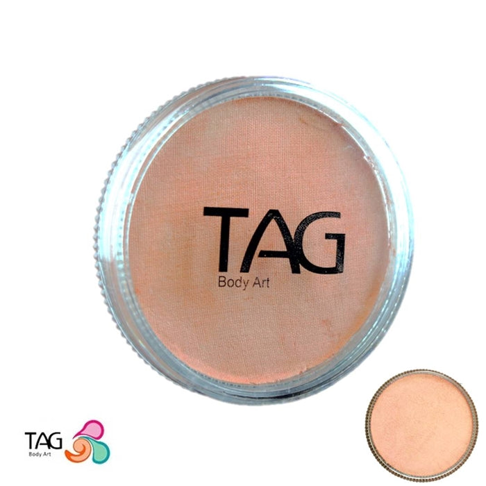 TAG Face Paint - Pearl Blush  32g