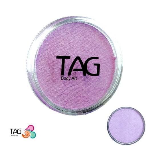 TAG Face Paint - Pearl Lilac  32g