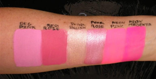 TAG Face Paint - Pearl Rose 90gr