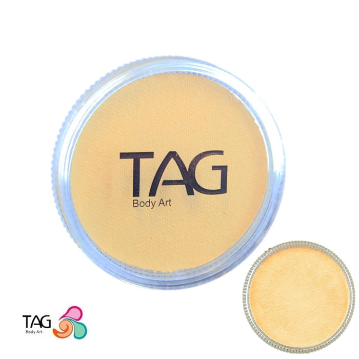 TAG Face Paint - Regular Rich Ivory  32g