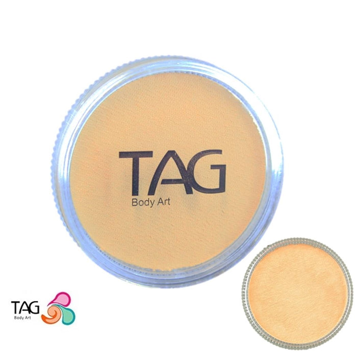 TAG Face Paint - Beige  32g