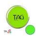 TAG Face Paint - Light Green  32g