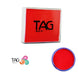 TAG Face Paint Regular - Red 50gr   #1