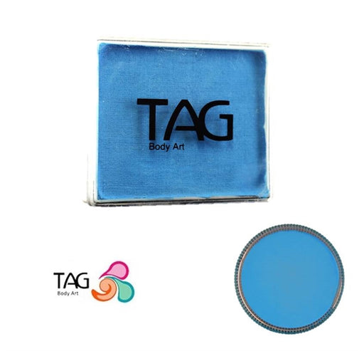 TAG Face Paint Regular - Light Blue 50gr    #8
