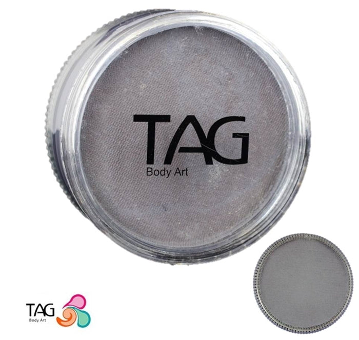 TAG Face Paint - Soft Grey 90gr