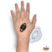 TAP 056 Face Painting Stencil - Football