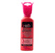 Tulip Dimensional Fabric Paint | Bling Builder - Slick True Red 1.25oz - DISCONTINUE