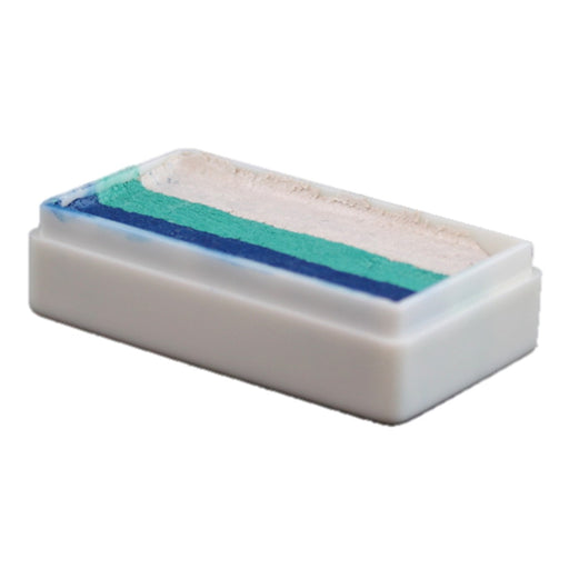 TAG Face Paint |  1 Stroke - EXCL Winter Dreams (with Pearl White End)    #6 -  - DISCONTINUED