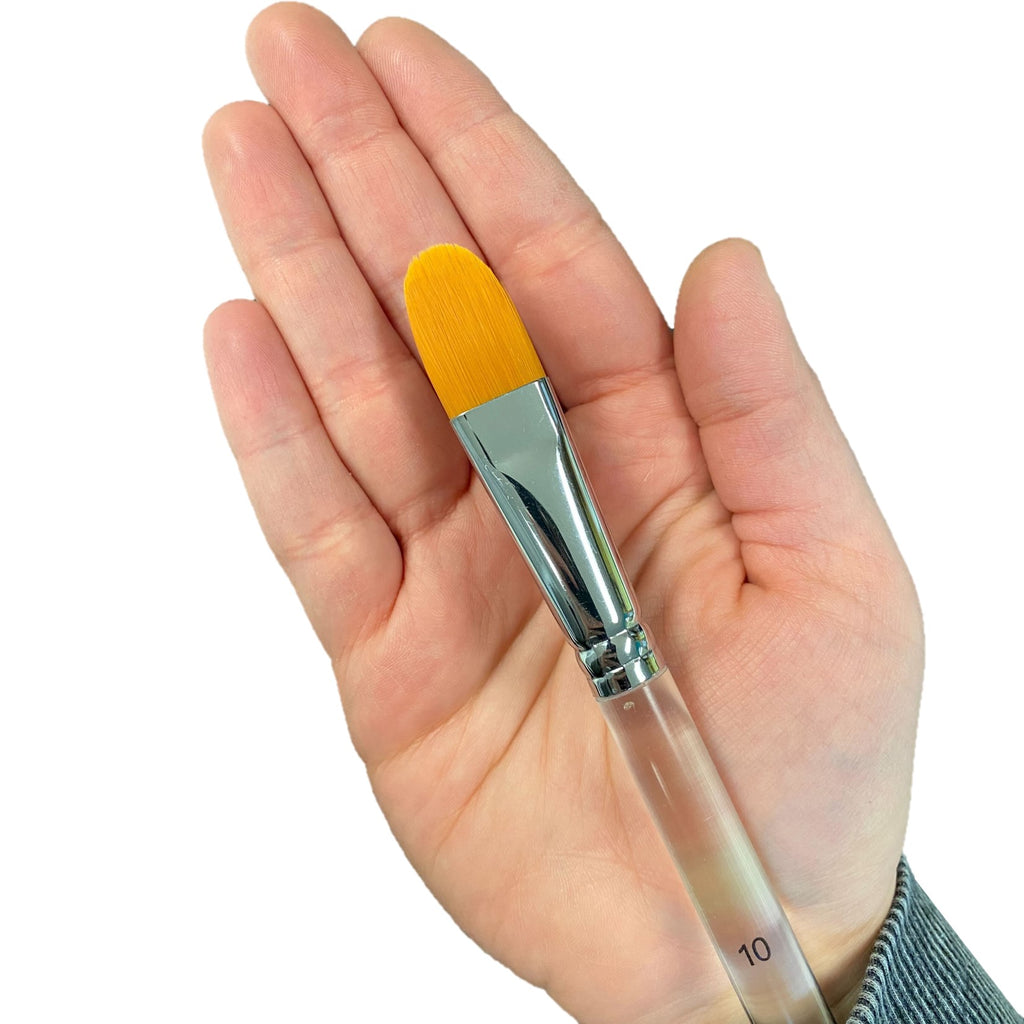 All Brushes by Style — Jest Paint Face Paint Store