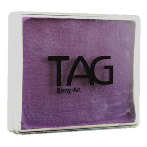 TAG Face Paint Regular - Purple 50gr   #12