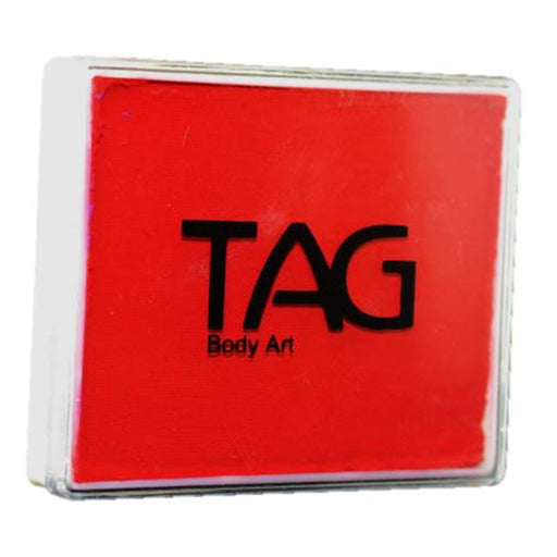 TAG Face Paint Regular - Red 50gr   #1