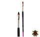 The Face Painting Shop Brush - Flat Pointy - Flora #8