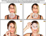 TAP Face Painting Stencil Set - Stars Trilogy DISCONTINUED