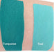 TAG Face Paint - Turquoise  32g