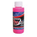 ProAiir ATOMIC Alcohol Based Hybrid Airbrush Paint 2oz - UV Plutonium Pink (SFX - Non Cosmetic)