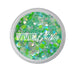 VIVID Glitter | Loose Chunky Hair and Body Glitter - Sea of Glass (10gr)