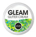 VIVID Glitter |  GLEAM Glitter Cream | Large UV BREEZE (30gr)