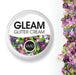 VIVID Glitter |  GLEAM Glitter Cream | Small UV MAUI (10gr)