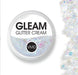 VIVID Glitter |  GLEAM Glitter Cream | Large PURITY (30gr)