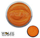 Wolfe FX Face Paint - Metallix Orange 30gr (M40)