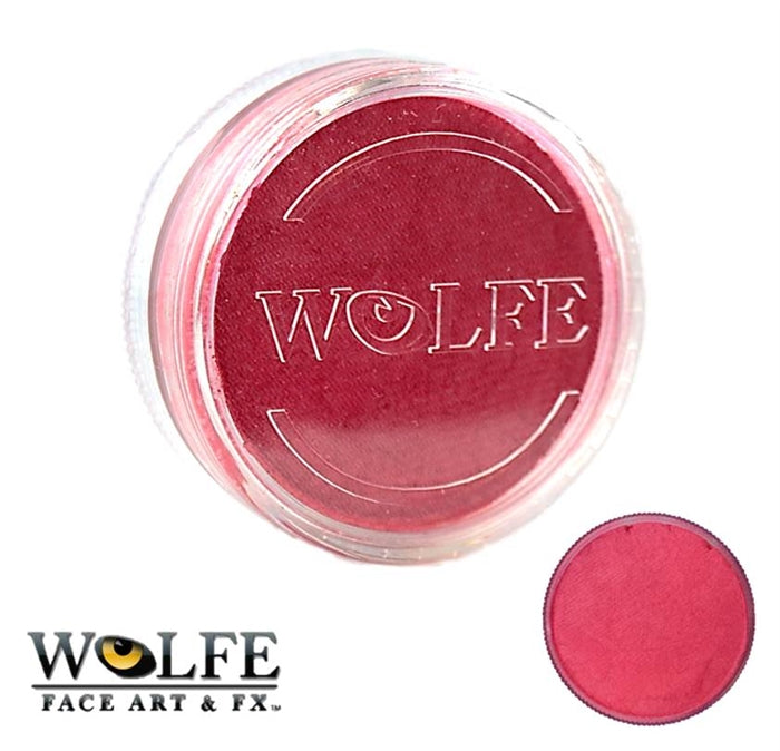 Wolfe FX Face Paints - Black 001 (45 gm)