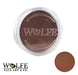 Wolfe FX Face Paint  - Essential Saddle Brown (019) 45gr