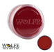 Wolfe FX Face Paint - Essential Red 90gr (030)