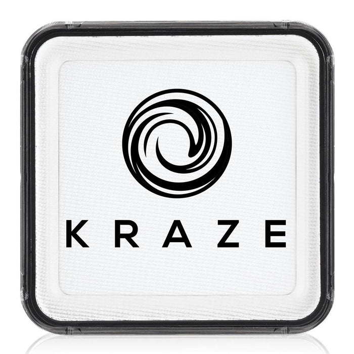 Kraze FX Face and Body Paints | White 25gr