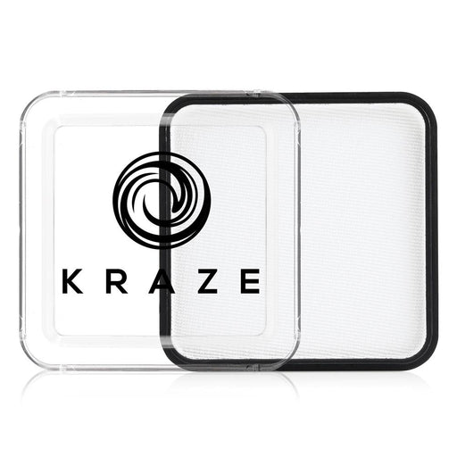 Kraze FX Face and Body Paints | White 25gr