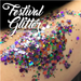 Festival Glitter | Chunky Glitter Gel - Wicked - 1.2 oz