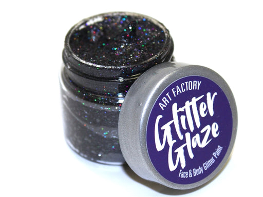 Glitter Glaze - The Plaster Paint Company, LLC