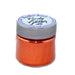 Art Factory | Rainbow Jewel Body Glitter - Orange (1oz Jar)