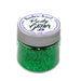 Art Factory | Rainbow Jewel Body Glitter - Dark Green (1oz Jar)