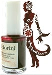 Colorini Body Ink 15ml - Burgundy #1