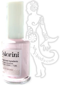 Colorini Body Ink 15ml - White Orchid #10