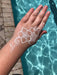 Henna Lace | White Henna - 15ml
