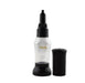 Empty Ybody Glitter Poof Squeeze Bottle (Black Cap and Base)