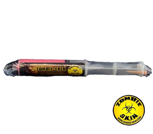 Zombie Skin - Red - 1 oz - Hypo-Syringe - DISCONTINUED