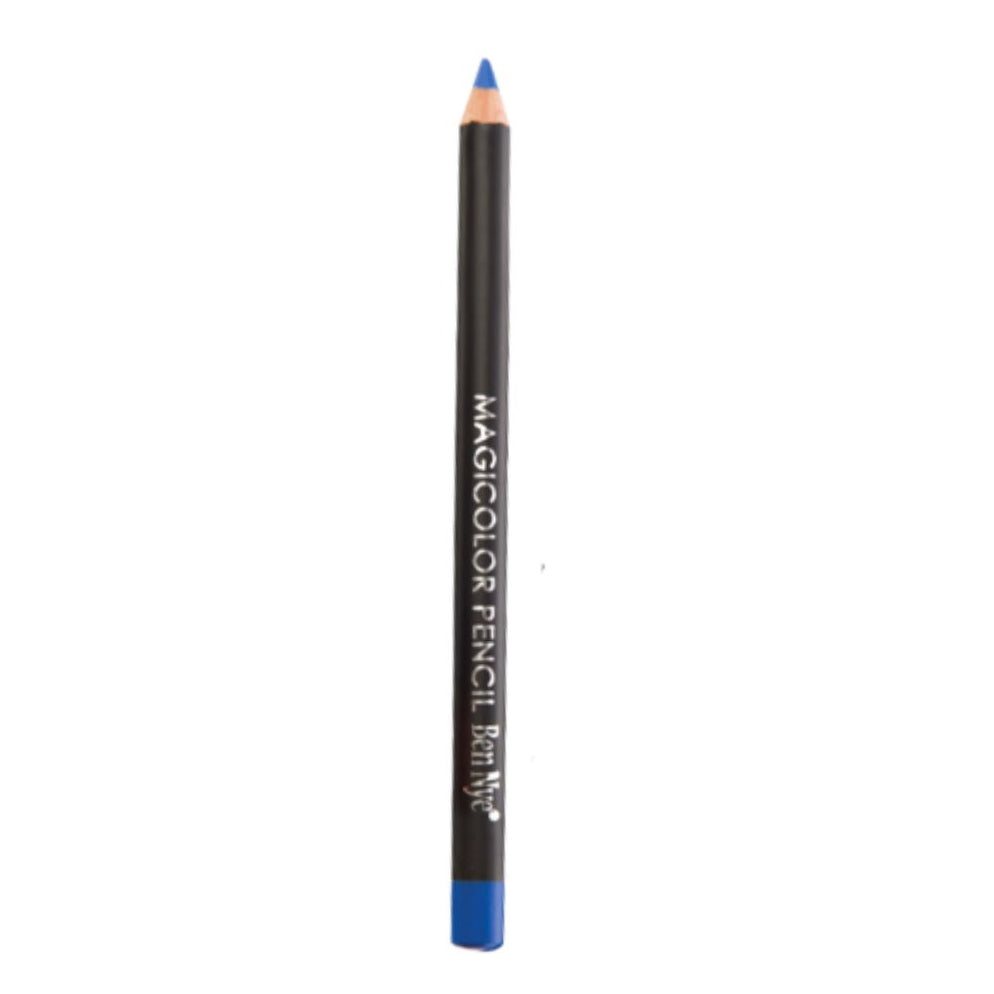 Tienda BEN NYE | Maquillaje de payaso - Lápiz en crema Magicolor - AZUL ...