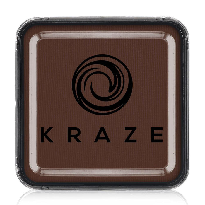 Kraze FX Face and Body Paints | Brown 25gr