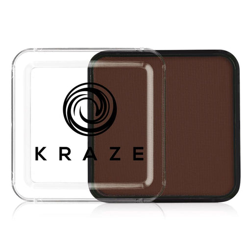 Kraze FX Face and Body Paints | Brown 25gr